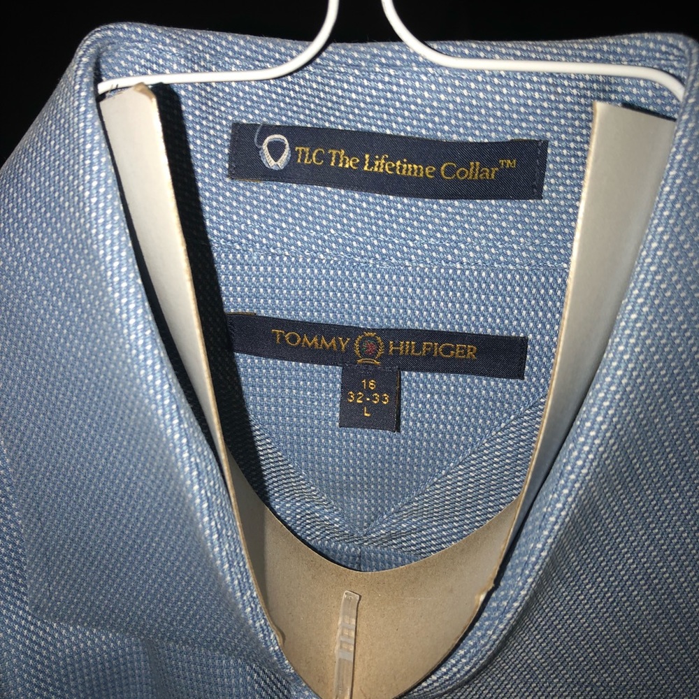 Tommy Hilfiger Button Down